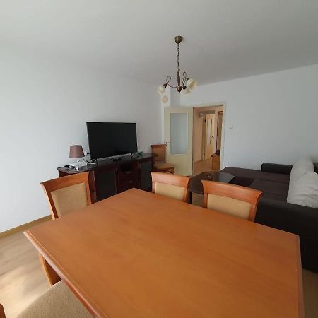 Апртамент Чайка Бл.17 Warna Exterior foto