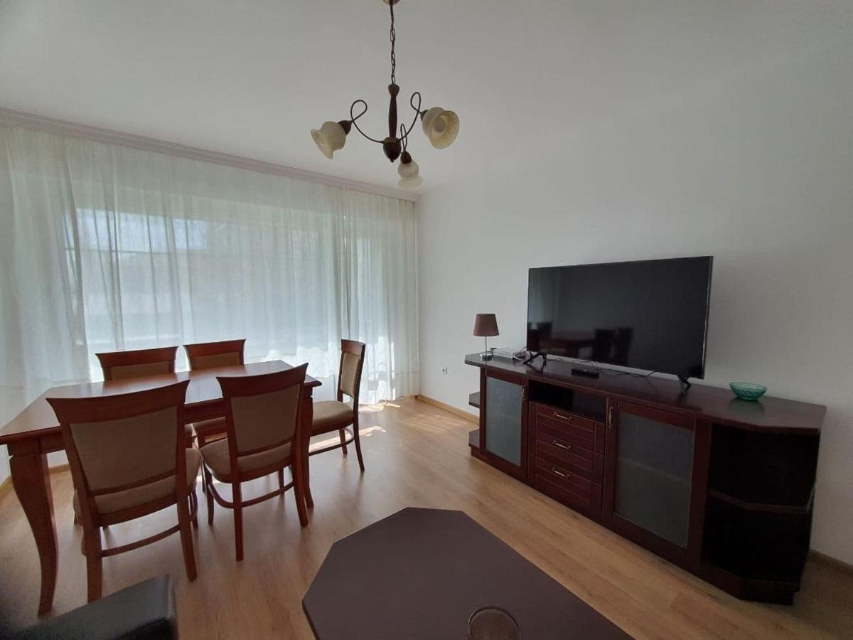 Апртамент Чайка Бл.17 Warna Exterior foto