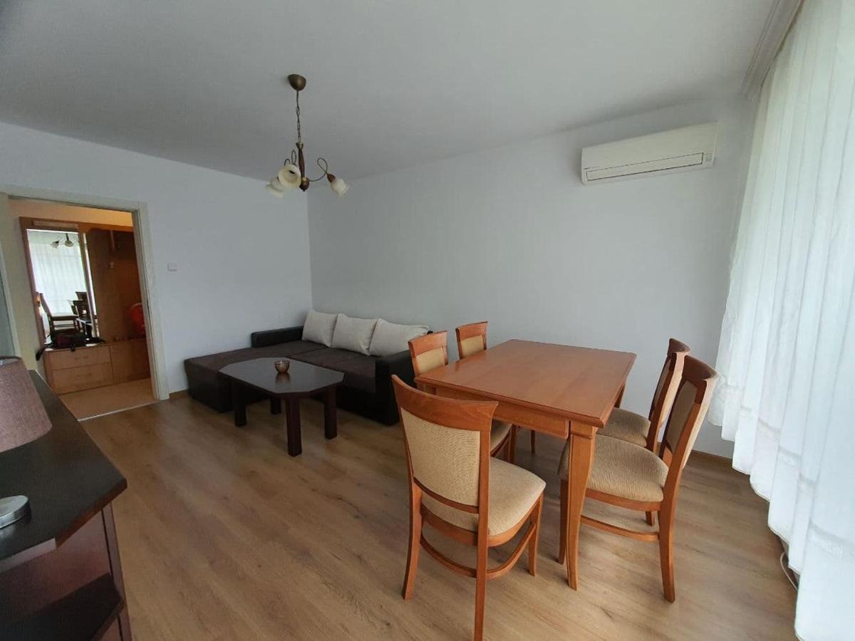 Апртамент Чайка Бл.17 Warna Exterior foto