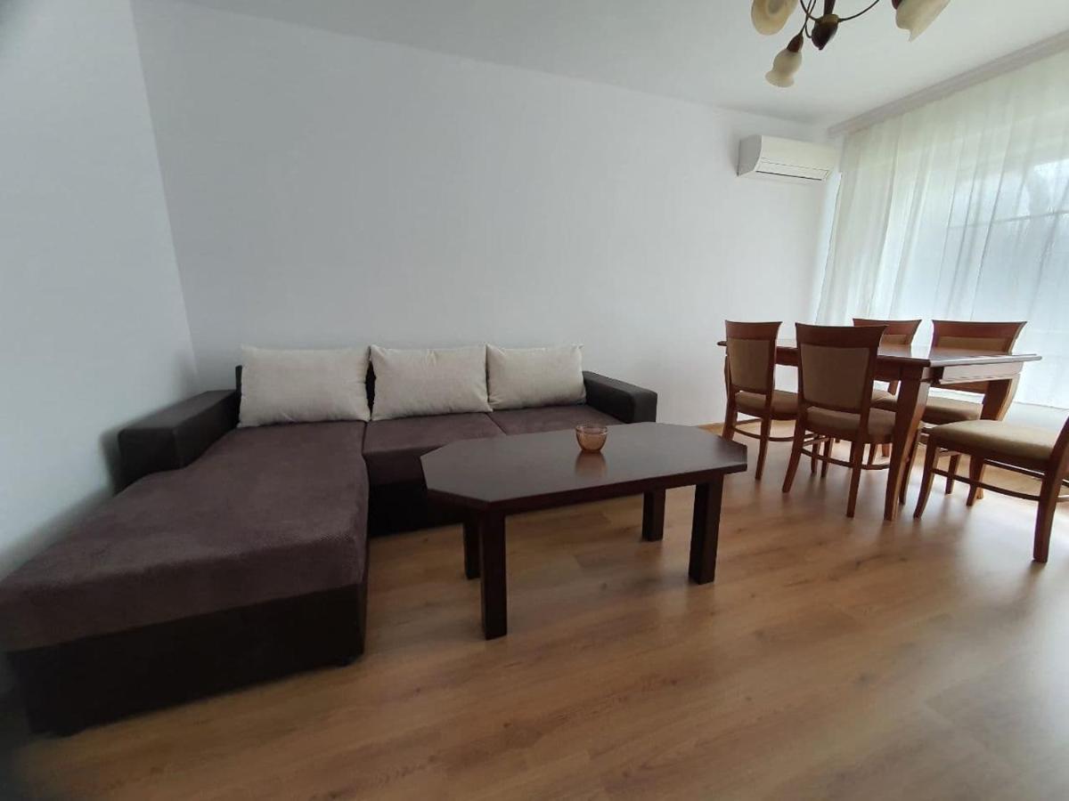 Апртамент Чайка Бл.17 Warna Exterior foto