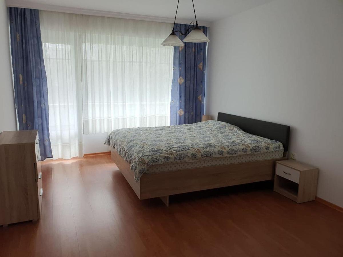 Апртамент Чайка Бл.17 Warna Exterior foto