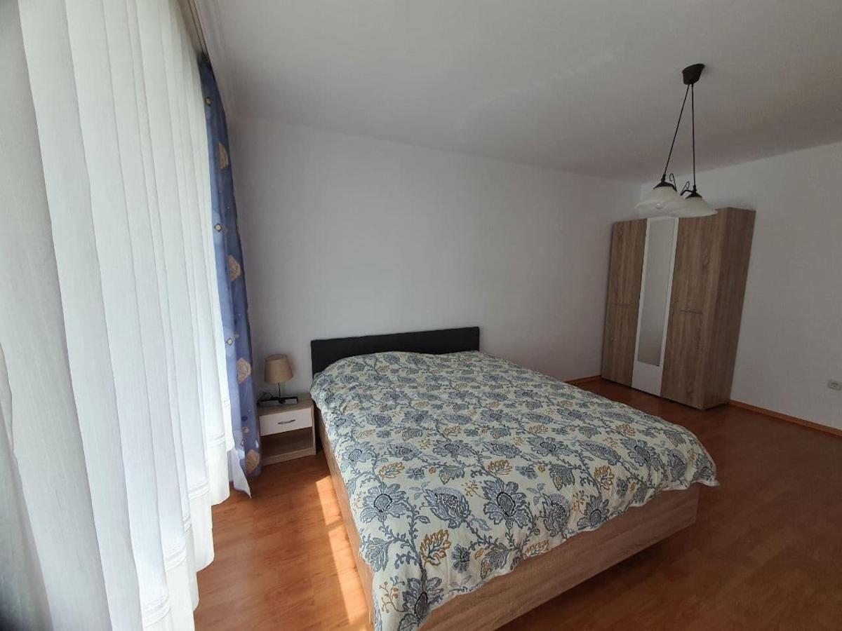 Апртамент Чайка Бл.17 Warna Exterior foto
