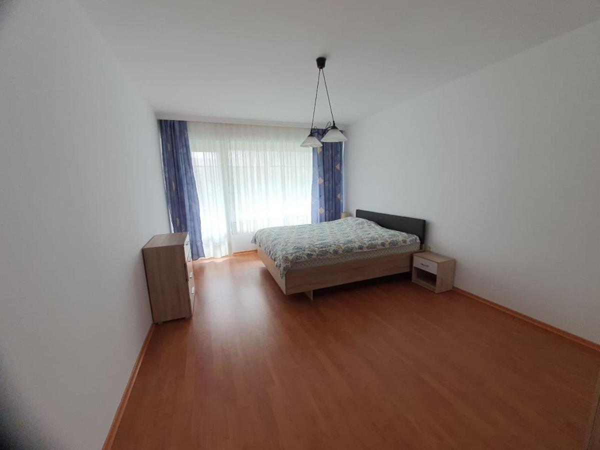 Апртамент Чайка Бл.17 Warna Exterior foto