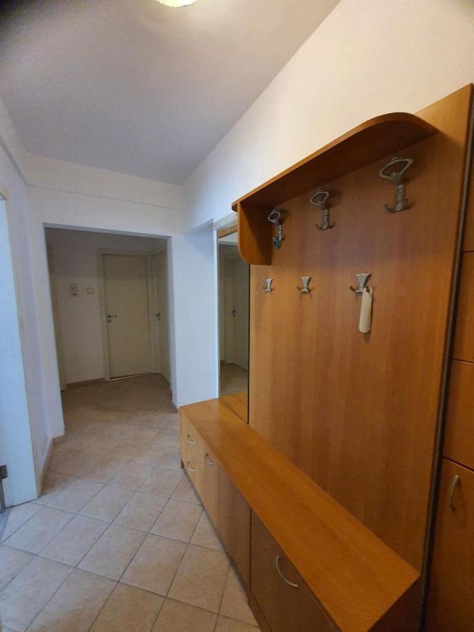 Апртамент Чайка Бл.17 Warna Exterior foto