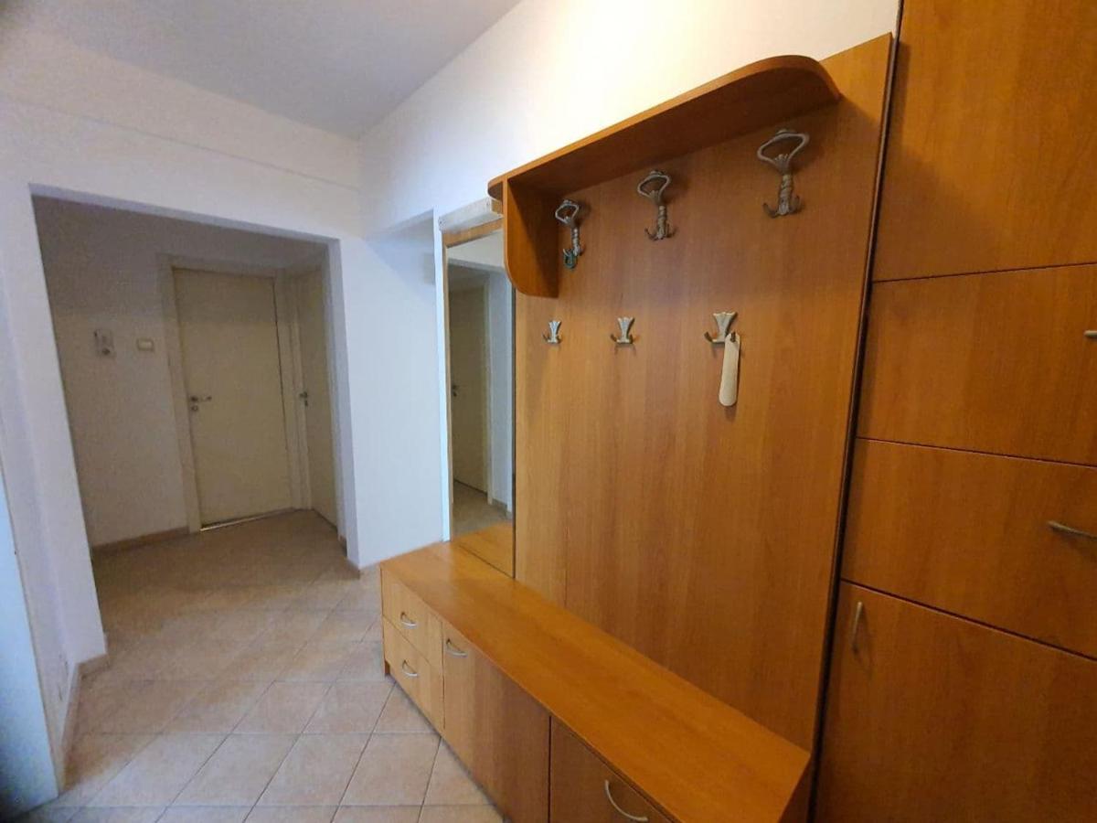 Апртамент Чайка Бл.17 Warna Exterior foto